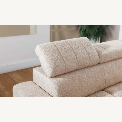 SOFA MODENO